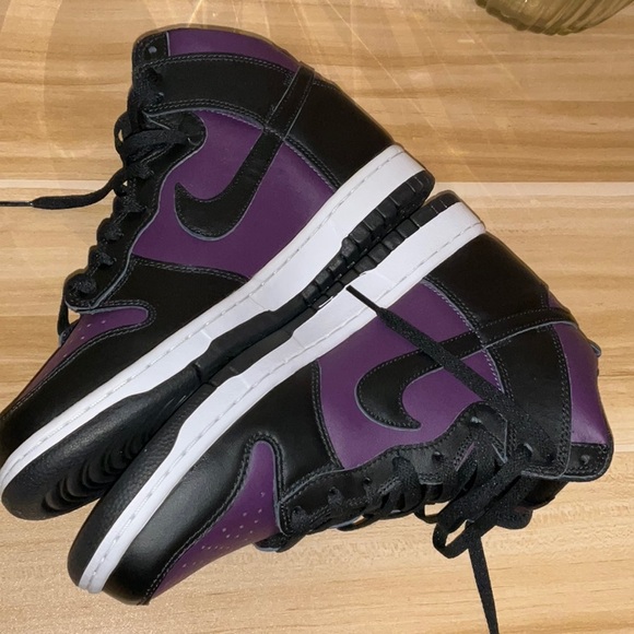 🚨🚨NEW🚨🚨LIMITED EDITION NIKE DUNK MEN8.5 Women 10 - Picture 5 of 5